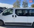 Белый Рено Трафик, объемом двигателя 2.5 л и пробегом 274 тыс. км за 10900 $, фото 2 на Automoto.ua