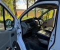 Білий Рено Трафік, об'ємом двигуна 2 л та пробігом 220 тис. км за 12900 $, фото 8 на Automoto.ua