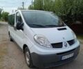 Білий Рено Трафік, об'ємом двигуна 2.46 л та пробігом 248 тис. км за 8500 $, фото 3 на Automoto.ua