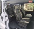 Белый Рено Трафик, объемом двигателя 2 л и пробегом 324 тыс. км за 10200 $, фото 8 на Automoto.ua