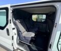 Білий Рено Трафік, об'ємом двигуна 2 л та пробігом 300 тис. км за 8900 $, фото 10 на Automoto.ua