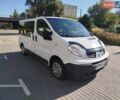 Белый Рено Трафик, объемом двигателя 2 л и пробегом 279 тыс. км за 9399 $, фото 5 на Automoto.ua