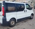 Білий Рено Трафік, об'ємом двигуна 2 л та пробігом 324 тис. км за 7200 $, фото 6 на Automoto.ua
