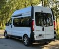 Білий Рено Трафік, об'ємом двигуна 2 л та пробігом 220 тис. км за 12900 $, фото 4 на Automoto.ua