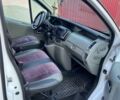 Білий Рено Трафік, об'ємом двигуна 2 л та пробігом 330 тис. км за 8700 $, фото 5 на Automoto.ua