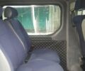 Белый Рено Трафик, объемом двигателя 2 л и пробегом 210 тыс. км за 9900 $, фото 5 на Automoto.ua
