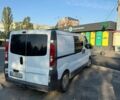 Белый Рено Трафик, объемом двигателя 2 л и пробегом 279 тыс. км за 7800 $, фото 3 на Automoto.ua