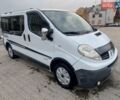 Білий Рено Трафік, об'ємом двигуна 2 л та пробігом 302 тис. км за 8750 $, фото 3 на Automoto.ua