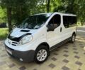 Белый Рено Трафик, объемом двигателя 2 л и пробегом 350 тыс. км за 8900 $, фото 5 на Automoto.ua