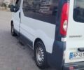 Білий Рено Трафік, об'ємом двигуна 2 л та пробігом 324 тис. км за 7200 $, фото 3 на Automoto.ua