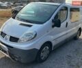 Белый Рено Трафик, объемом двигателя 2 л и пробегом 305 тыс. км за 7800 $, фото 2 на Automoto.ua