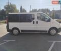 Белый Рено Трафик, объемом двигателя 2 л и пробегом 279 тыс. км за 9399 $, фото 6 на Automoto.ua