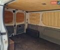 Белый Рено Трафик, объемом двигателя 2 л и пробегом 318 тыс. км за 8900 $, фото 7 на Automoto.ua
