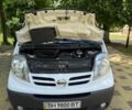 Белый Рено Трафик, объемом двигателя 2 л и пробегом 350 тыс. км за 8900 $, фото 8 на Automoto.ua