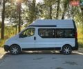 Білий Рено Трафік, об'ємом двигуна 2 л та пробігом 220 тис. км за 12900 $, фото 2 на Automoto.ua