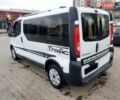 Білий Рено Трафік, об'ємом двигуна 2 л та пробігом 302 тис. км за 8750 $, фото 21 на Automoto.ua