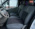 Белый Рено Трафик, объемом двигателя 2 л и пробегом 356 тыс. км за 9500 $, фото 9 на Automoto.ua