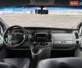 Білий Рено Трафік, об'ємом двигуна 2 л та пробігом 268 тис. км за 10900 $, фото 14 на Automoto.ua