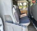 Белый Рено Трафик, объемом двигателя 2 л и пробегом 360 тыс. км за 8700 $, фото 14 на Automoto.ua