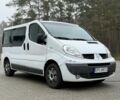 Білий Рено Трафік, об'ємом двигуна 2 л та пробігом 276 тис. км за 2400 $, фото 3 на Automoto.ua