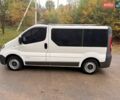 Белый Рено Трафик, объемом двигателя 2 л и пробегом 245 тыс. км за 11000 $, фото 2 на Automoto.ua