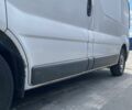 Белый Рено Трафик, объемом двигателя 2 л и пробегом 415 тыс. км за 7530 $, фото 7 на Automoto.ua
