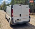 Белый Рено Трафик, объемом двигателя 2 л и пробегом 318 тыс. км за 8700 $, фото 1 на Automoto.ua