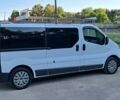 Білий Рено Трафік, об'ємом двигуна 2 л та пробігом 250 тис. км за 9700 $, фото 1 на Automoto.ua