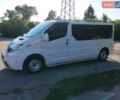 Білий Рено Трафік, об'ємом двигуна 2 л та пробігом 395 тис. км за 10600 $, фото 1 на Automoto.ua