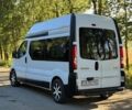 Білий Рено Трафік, об'ємом двигуна 2 л та пробігом 220 тис. км за 13500 $, фото 4 на Automoto.ua