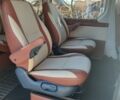 Белый Рено Трафик, объемом двигателя 2 л и пробегом 299 тыс. км за 11000 $, фото 7 на Automoto.ua