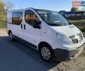 Белый Рено Трафик, объемом двигателя 2 л и пробегом 385 тыс. км за 8300 $, фото 1 на Automoto.ua