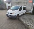Белый Рено Трафик, объемом двигателя 2 л и пробегом 270 тыс. км за 9500 $, фото 1 на Automoto.ua