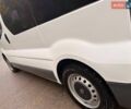 Белый Рено Трафик, объемом двигателя 2 л и пробегом 245 тыс. км за 11000 $, фото 14 на Automoto.ua