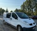 Белый Рено Трафик, объемом двигателя 2 л и пробегом 279 тыс. км за 7800 $, фото 4 на Automoto.ua