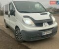 Белый Рено Трафик, объемом двигателя 2 л и пробегом 390 тыс. км за 9900 $, фото 1 на Automoto.ua