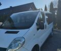 Білий Рено Трафік, об'ємом двигуна 2 л та пробігом 299 тис. км за 11000 $, фото 2 на Automoto.ua