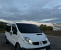 Белый Рено Трафик, объемом двигателя 2 л и пробегом 308 тыс. км за 10200 $, фото 1 на Automoto.ua