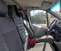 Белый Рено Трафик, объемом двигателя 2 л и пробегом 279 тыс. км за 9399 $, фото 13 на Automoto.ua