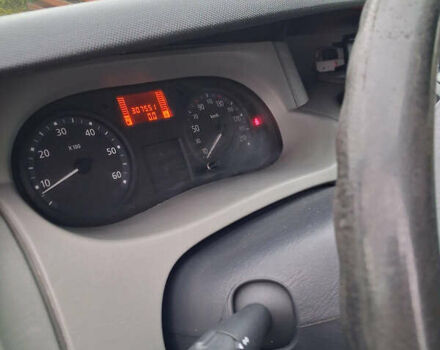 Рено Трафик 2009 в Валках на Automoto.ua Белый Рено Трафик, объемом двигателя 2 л и пробегом 307 тыс. км за 9000 $, фото 26 на Automoto.ua