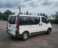 Белый Рено Трафик, объемом двигателя 2 л и пробегом 300 тыс. км за 7000 $, фото 2 на Automoto.ua