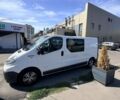 Білий Рено Трафік, об'ємом двигуна 2 л та пробігом 300 тис. км за 8900 $, фото 1 на Automoto.ua