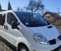 Білий Рено Трафік, об'ємом двигуна 2 л та пробігом 299 тис. км за 11000 $, фото 1 на Automoto.ua