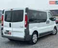 Белый Рено Трафик, объемом двигателя 2 л и пробегом 252 тыс. км за 8990 $, фото 7 на Automoto.ua