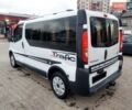 Білий Рено Трафік, об'ємом двигуна 2 л та пробігом 302 тис. км за 8750 $, фото 15 на Automoto.ua