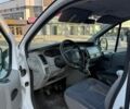 Белый Рено Трафик, объемом двигателя 2 л и пробегом 279 тыс. км за 7800 $, фото 5 на Automoto.ua