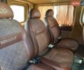 Белый Рено Трафик, объемом двигателя 2 л и пробегом 270 тыс. км за 9700 $, фото 10 на Automoto.ua
