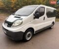 Белый Рено Трафик, объемом двигателя 2 л и пробегом 245 тыс. км за 11000 $, фото 5 на Automoto.ua