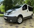Белый Рено Трафик, объемом двигателя 2 л и пробегом 350 тыс. км за 8900 $, фото 4 на Automoto.ua