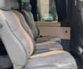 Белый Рено Трафик, объемом двигателя 2 л и пробегом 250 тыс. км за 9700 $, фото 9 на Automoto.ua